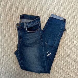 J brand jeans​